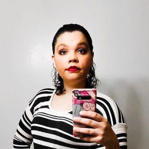 Meet your Posher, Aaliyah